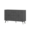 Skrinka Dune Anthracite Skrinka Dune Anthracite