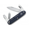 Victorinox Synergy Alox Blue 0.8216.22 Victorinox Synergy Alox Blue 0.8216.22