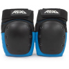 Chrániče kolen REKD Ramp Black/Blue XS Chrániče kolen REKD Ramp Black/Blue XS
