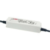MEAN WELL LPF-16-24 LED driver, napájací zdroj pre LED konštantné napätie, konštantný prúd 16.08 W 0.67 A 13.2 - 24 V/DC bez možnosti stmievania, PFC spínacie; LPF-16-24 MEAN WELL LPF-16-24 LED driver, napájací zdroj pre LED konštantné napätie, konštantný prúd 16.08 W 0.67 A 13.2 - 24 V/DC bez možnosti stmievania, PFC spínacie; LPF-16-24