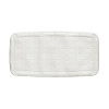 Kela Vaňová podložka KRETA PVC biela 92x36cm KL-22362 Kela Vaňová podložka KRETA PVC biela 92x36cm KL-22362