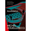 Annihilation Annihilation