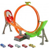 Hot Wheels Action zdvihni výkon Hot Wheels Action zdvihni výkon