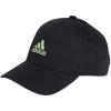 Adidas LK Cap IN3327 baseball cap (191936) Black Dorośli M/L Adidas LK Cap IN3327 baseball cap (191936) Black Dorośli M/L