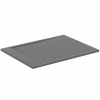 Ideal Standard i.Life Sprchová vanička 120x80 cm, Anti-Slip, sivá T5220FS Ideal Standard i.Life Sprchová vanička 120x80 cm, Anti-Slip, sivá T5220FS