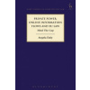 Private Power Online Information Flows and EU Law - Angela Daly Private Power Online Information Flows and EU Law - Angela Daly