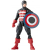 Marvel Legends Series - U. S. Agent - akční figurka Marvel Legends Series - U. S. Agent - akční figurka