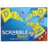 Mattel Scrabble Junior CZ Mattel Scrabble Junior CZ