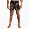 Pánske tréningové šortky Venum Tiger Men'S Fight Shorts black/neon orange Pánske tréningové šortky Venum Tiger Men'S Fight Shorts black/neon orange
