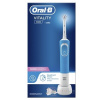 Oral-B VITALITY 100 SENSI UltraThin modrá elektrická zubná kefka 1 ks Oral-B VITALITY 100 SENSI UltraThin modrá elektrická zubná kefka 1 ks