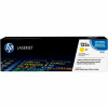 Originálny toner HP CB542A Žltá Originálny toner HP CB542A Žltá