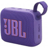 JBL GO4 Purple JBL GO4 Purple