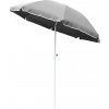 Linder Exclusiv GmbH Linder Exclusiv Záhradný slnečník 200 cm Sivý Linder Exclusiv GmbH Linder Exclusiv Záhradný slnečník 200 cm Sivý