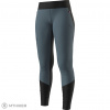 Dynafit ALPINE SOFTSHELL HYBRID dámske legíny, cinder M Dynafit ALPINE SOFTSHELL HYBRID dámske legíny, cinder M