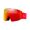 OAKLEY FALL LINE L Matte Redline W/PRIZM Torch Iridium OAKLEY FALL LINE L Matte Redline W/PRIZM Torch Iridium