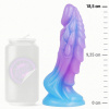 Epic - dildo sapphire lunar glow Epic - dildo sapphire lunar glow