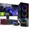 HERNÁ SÚPRAVA I7 32GB RTX 3060 12GB + MONITOR 27 HERNÁ SÚPRAVA I7 32GB RTX 3060 12GB + MONITOR 27