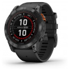 Garmin fenix 7X Pro Solar Garmin fenix 7X Pro Solar