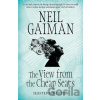 The View from the Cheap Seats: Selected Nonfi... Neil Gaiman The View from the Cheap Seats: Selected Nonfi... Neil Gaiman