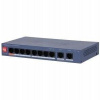 Dahua CS4010-8ET2GT-60 PREPINAČ POE 8-PORTOVÝ (CS4010-8ET2GT-60) Dahua CS4010-8ET2GT-60 PREPINAČ POE 8-PORTOVÝ (CS4010-8ET2GT-60)