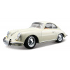 Bburago Porsche 356B Coupe 1961 Ivory 1:24 Bburago Porsche 356B Coupe 1961 Ivory 1:24