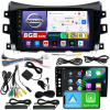 AUTORÁDIO NCS ZQ9 Nissan Navara IV 2015-2023 ANDROID 8GB LTE AUTORÁDIO NCS ZQ9 Nissan Navara IV 2015-2023 ANDROID 8GB LTE