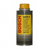 Brzdová kvapalina Bosch 0,25L.Bod varu 265C. Brzdová kvapalina Bosch 0,25L.Bod varu 265C.