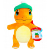 Pokémon Seasonal Holiday Charmander 20 cm Pokémon Seasonal Holiday Charmander 20 cm