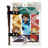 Harry Potter Zápisník s perom - Kawai Harry Potter Zápisník s perom - Kawai