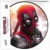 Vinyl Soundtrack - Deadpool 2 (Original Motion Picture Score) (Picture Vinyl) Vinyl Soundtrack - Deadpool 2 (Original Motion Picture Score) (Picture Vinyl)