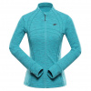 Dámska rýchloschnúca mikina s cool-dry ALPINE PRO GOLLA 2|XL Dámska rýchloschnúca mikina s cool-dry ALPINE PRO GOLLA 2|XL