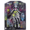 Mattel Monster High Monster Fest Frankie Mattel Monster High Monster Fest Frankie