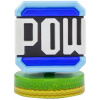 Epee Merch Icon Light Super Mario Pow Block Epee Merch Icon Light Super Mario Pow Block