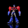 Flame Toys Transformers Furai Model Plastic Model Kit Optimus Prime (Animated) 16 cm Flame Toys Transformers Furai Model Plastic Model Kit Optimus Prime (Animated) 16 cm