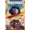 Transformers Vol. 5 Transformers Vol. 5