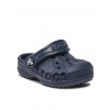 Crocs detské šľapky penové modré veľkosť 16 Crocs detské šľapky penové modré veľkosť 16