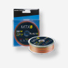 CAPERLAN Splietaná šnúra z 8 vlákien MTX8 Multicolor 300 m/0,40 mm na morský rybolov CAPERLAN Splietaná šnúra z 8 vlákien MTX8 Multicolor 300 m/0,40 mm na morský rybolov