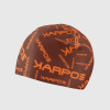 Čiapka KARPOS Alagna Race Cap mahogany/vibr.orange Čiapka KARPOS Alagna Race Cap mahogany/vibr.orange