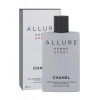 Chanel Allure Homme Sport, Sprchový gél 200ml pre mužov Chanel Allure Homme Sport, Sprchový gél 200ml pre mužov