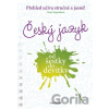 Český jazyk od šestky do devítky - Alena Papoušková, Aneta Papoušková (ilustrácie) Český jazyk od šestky do devítky - Alena Papoušková, Aneta Papoušková (ilustrácie)