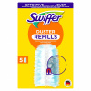 Vložky do prachovky SWIFFER DUSTER, 5 ks Vložky do prachovky SWIFFER DUSTER, 5 ks