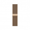 APPLE Watch Acc/42/Gold Milanese Loop MGJ04ZM/A APPLE Watch Acc/42/Gold Milanese Loop MGJ04ZM/A