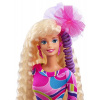 Barbie DWF49 Totally Hair 25th Anniversary Barbie Doll Barbie DWF49 Totally Hair 25th Anniversary Barbie Doll