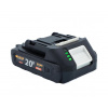 Akumulátor 20V Li-ion, 2000mAh Procraft 20/2A | 20/2A Akumulátor 20V Li-ion, 2000mAh Procraft 20/2A | 20/2A