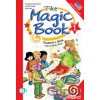 The Magic Book 1 Student´s Book with activity The Magic Book 1 Student´s Book with activity