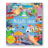 Nájdi ma V meste Nájdi ma V meste