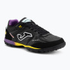 Pánske kopačky Joma Top Flex 2601 TF black Pánske kopačky Joma Top Flex 2601 TF black