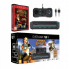Evercade VS-R konzola + kazeta Tomb Raider vol.1 + ovládač Evercade VS-R konzola + kazeta Tomb Raider vol.1 + ovládač