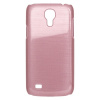 Plastové puzdro Samsung i9190 Galaxy S4 Mini, ružové