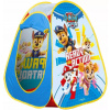 John Toys 71044 Pop Up stan Paw Patrol Tlapkova hliadka 75 x 75 x 90 cm John Toys 71044 Pop Up stan Paw Patrol Tlapkova hliadka 75 x 75 x 90 cm